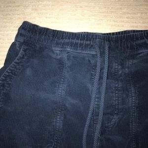 M. Singer Corduroy Pant